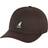 Kangol Wool Flexfit Baseball Cap - Brown