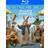Pelle Kanin 2 (Blu-Ray)