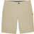 O'Neill Reserve Heather 21" Hybrid Shorts - Khaki