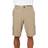 O'Neill Reserve Solid 21" Hybrid Shorts - Khaki