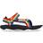 Teva Kid's Hurricane XLT 2 - Rainbow/Black