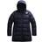 The North Face Women's Gotham Parka - Aviator Navy