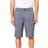 O'Neill Redwood 22" Shorts - Heather Slate