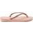 Havaianas Girls' Slims Flip-Flops Toddler, Little Kid, Big Kid