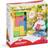 Edushape Sensory Puzzle Blocks 18Pcs