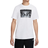 NIKE Dri-FIT Photo Basketball T-shirt Men - White