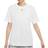 NIKE Sportswear Essential T-shirt Women's - White/Black