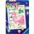 Ravensburger CreArt Think Pink Flamingo