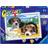 Ravensburger CreArt Jack Russell Puppy