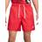 NIKE Sportswear Sport Essentials Men's Woven Lined Flow Shorts - University Red/White