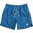 NIKE Sportswear Sport Essentials Men's Woven Lined Flow Shorts - Dark Marina Blue/White