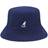 Kangol Bermuda Bucket Hat Unisex - Navy