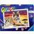 Ravensburger CreArt Majestic Tiger