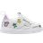 Reebok Peppa Pig Club C Slip-On IV Shoes - Cloud White/Core Black/Cloud White