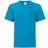 Fruit of the Loom Kid's Iconic 150 T-shirt - Azure Blue (61-023-0)