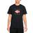 Nike Jordan Flight Essentials T-shirt - Black/White/Gym Red