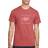 Nike Jordan Flight Essentials T-shirt - Canyon Rust/White/Mystic Hibiscus