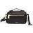 Tumi Voyageur Marcie Crossbody Leather - Black