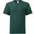 Fruit of the Loom Kid's Iconic 150 T-shirt - Forest Green (61-023-0)