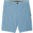 O'Neill Reserve Heather 19" Hybrid Shorts - Blue Shadow