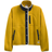 The North Face Women's Cragmont Fleece Jacket - Arrowwood Yellow/Aviator Navy