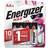 Energizer MAX AA Alkaline 4-pack