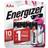Energizer Max AA Alkaline Compatible 8-pack Silver/Black