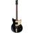 Yamaha RSS02T Revstar Black