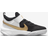 NIKE Team Hustle D 10 PSV - Black/White/Photon Dust/Metallic Gold