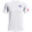Under Armour Freedom Flag T-shirt - White/Royal