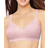 Bali Comfort Revolution Wirefree Bra - Hush Pink Swirl