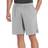 Champion Core 10" Training Shorts Men - Oxford Grey