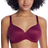 Dominique Aimee Everyday T-shirt Bra - Purple Orchid