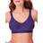 Bali Comfort Revolution ComfortFlex Fit Wirefree Bra - Navy Stripe