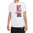 Nike Jordan The Shoes T-shirt - White