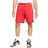 Nike Jordan Essentials Fleece Shorts - Gym Red