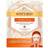 Burt's Bees Brightening Biocellulose Gel Face Mask