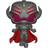 Funko Pop! Marvel’s What If...? Infinity Ultron