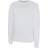 Champion Classic Embroidered C Logo Long-Sleeve T-shirt Unisex - White