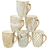 Certified International Matrix Mug 47.3cl 6pcs