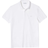 Lacoste Paris Regular Fit Stretch Cotton Piqué Polo Shirts - White