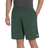 Champion Core 10" Training Shorts Men - Team Dark Green