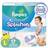 Pampers Splashers Disposable Swim Pants Size L, 14+kg, 17-pack