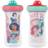 The First Years Disney Princess Insulated Sippy Cup 266ml 2-pack