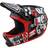 Troy Lee Designs D3 Fiberlite