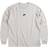 Nike Sportswear Essentials Long Sleeve T-shirt - Light Bone/Black