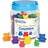 Learning Resources Three Bear Family Counters Set of 96