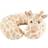 Hudson Giraffe Baby Head/Neck Support Pillow