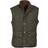 Barbour Lowerdale Gilet - Sage