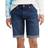 Levi's 511 Slim Cutoff Shorts - Rind